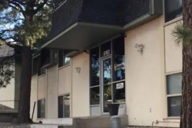 The facilities at A Turning Point in Colorado Springs, CO 1